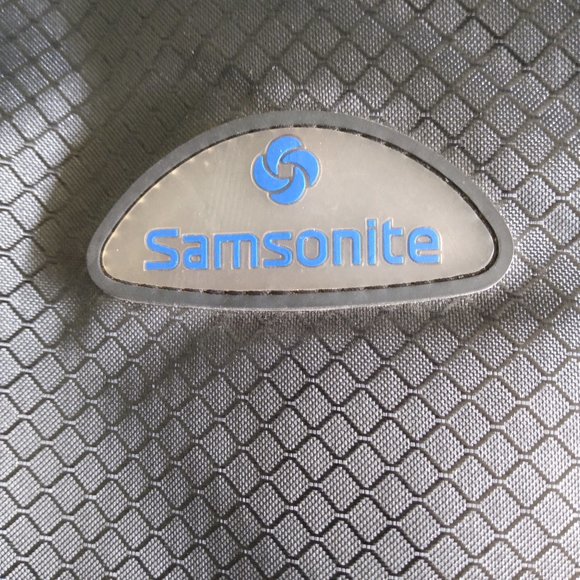 Samsonite Laptop Bag - Picture 3 of 5